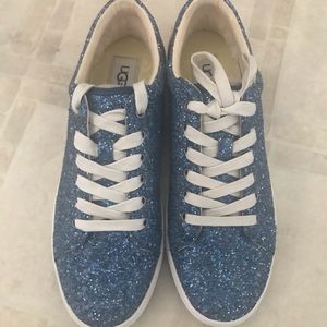 Womens Ugg Sneakers